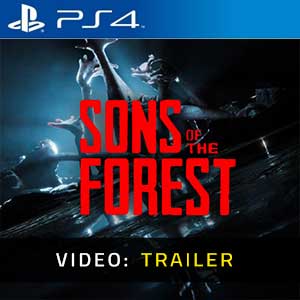 Buy Sons of the Forest PS4 Compare Prices